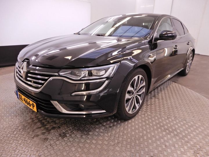 Photo 1 VIN: VF1RFD00456724869 - RENAULT TALISMAN 