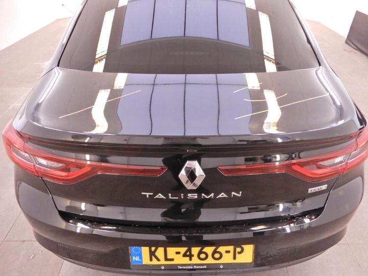 Photo 16 VIN: VF1RFD00456724869 - RENAULT TALISMAN 