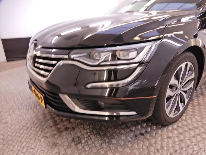 Photo 22 VIN: VF1RFD00456724869 - RENAULT TALISMAN 