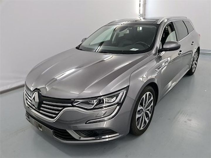 Photo 1 VIN: VF1RFD00456740909 - RENAULT TALISMAN GRANDTOUR DIESEL 