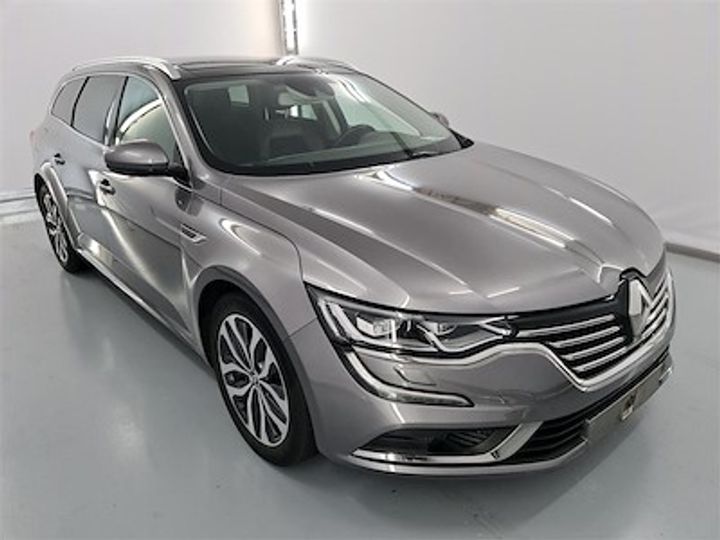 Photo 2 VIN: VF1RFD00456740909 - RENAULT TALISMAN GRANDTOUR DIESEL 