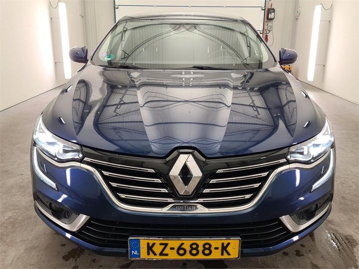 Photo 25 VIN: VF1RFD00456747424 - RENAULT TALISMAN 