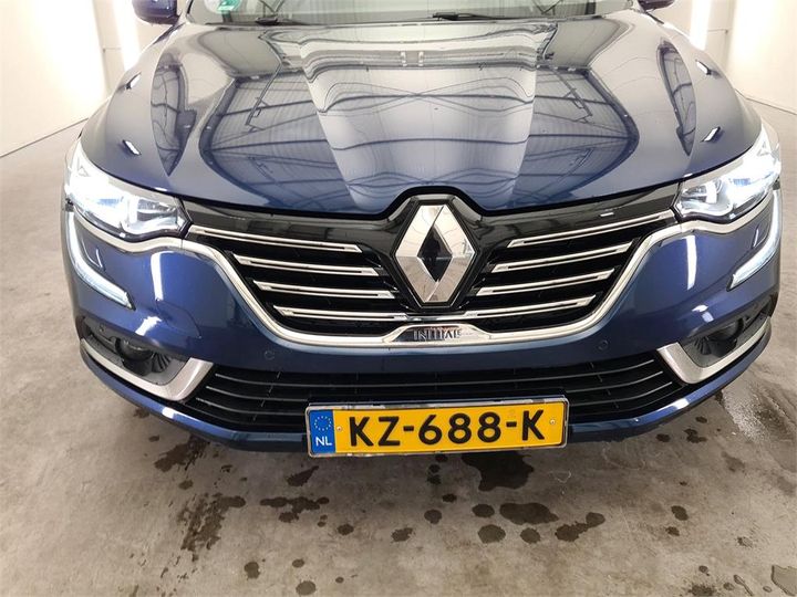 Photo 5 VIN: VF1RFD00456747424 - RENAULT TALISMAN 