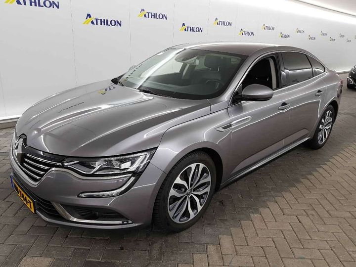 Photo 1 VIN: VF1RFD00456980025 - RENAULT TALISMAN 