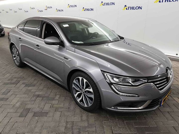 Photo 2 VIN: VF1RFD00456980025 - RENAULT TALISMAN 