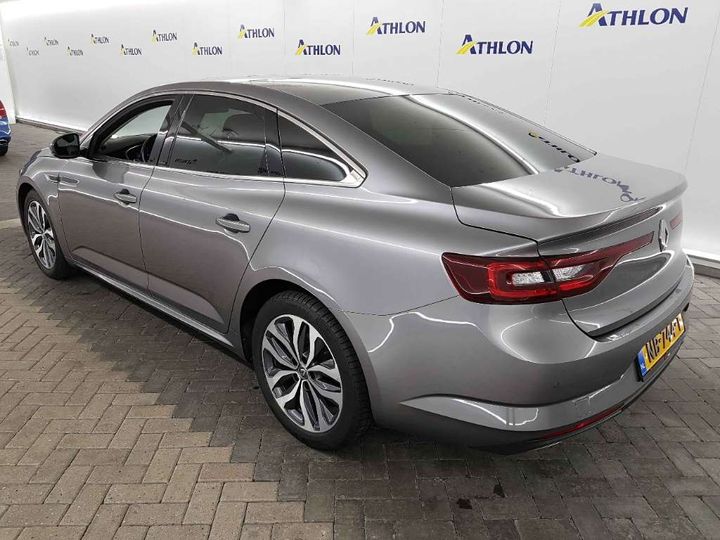 Photo 3 VIN: VF1RFD00456980025 - RENAULT TALISMAN 