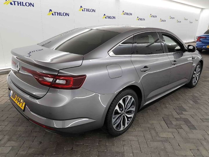 Photo 4 VIN: VF1RFD00456980025 - RENAULT TALISMAN 