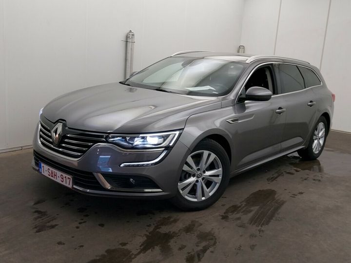 Photo 1 VIN: VF1RFD00457516906 - RENAULT TALISMAN 