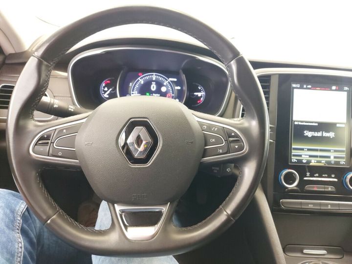 Photo 10 VIN: VF1RFD00457516906 - RENAULT TALISMAN 