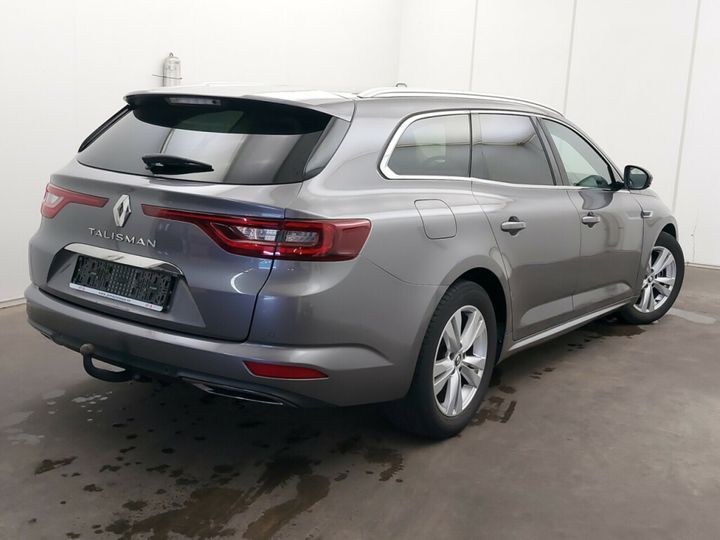 Photo 2 VIN: VF1RFD00457516906 - RENAULT TALISMAN 