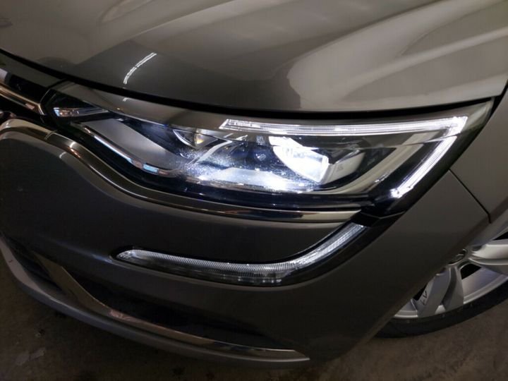 Photo 28 VIN: VF1RFD00457516906 - RENAULT TALISMAN 