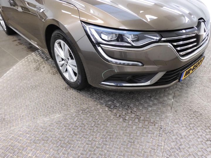 Photo 18 VIN: VF1RFD00457522320 - RENAULT TALISMAN 