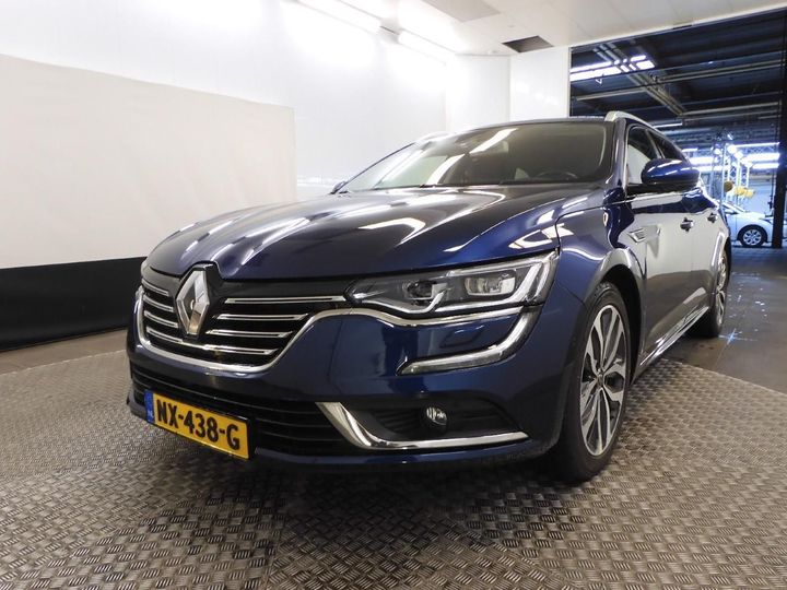 Photo 0 VIN: VF1RFD00457648743 - RENAULT TALISMAN ESTATE 