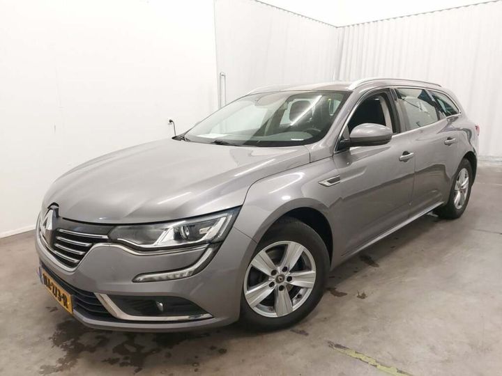 Photo 1 VIN: VF1RFD00457756926 - RENAULT TALISMAN 