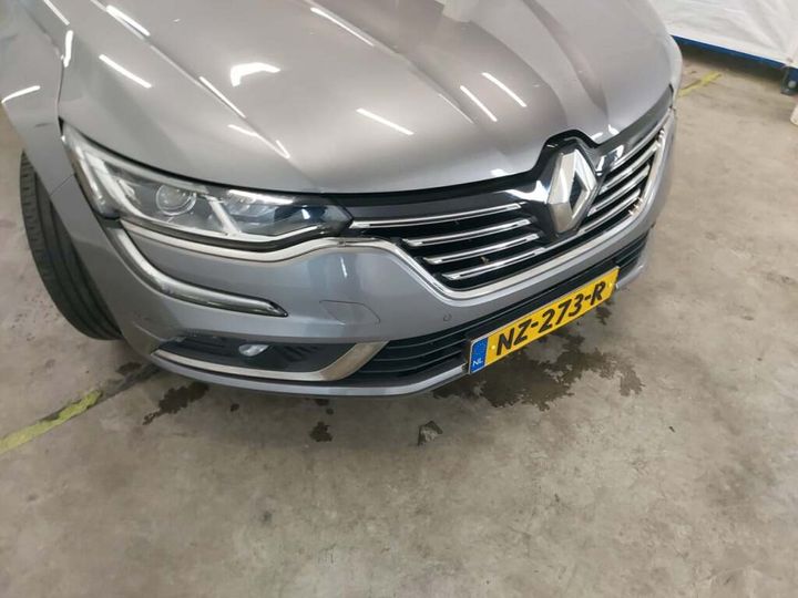 Photo 7 VIN: VF1RFD00457756926 - RENAULT TALISMAN 