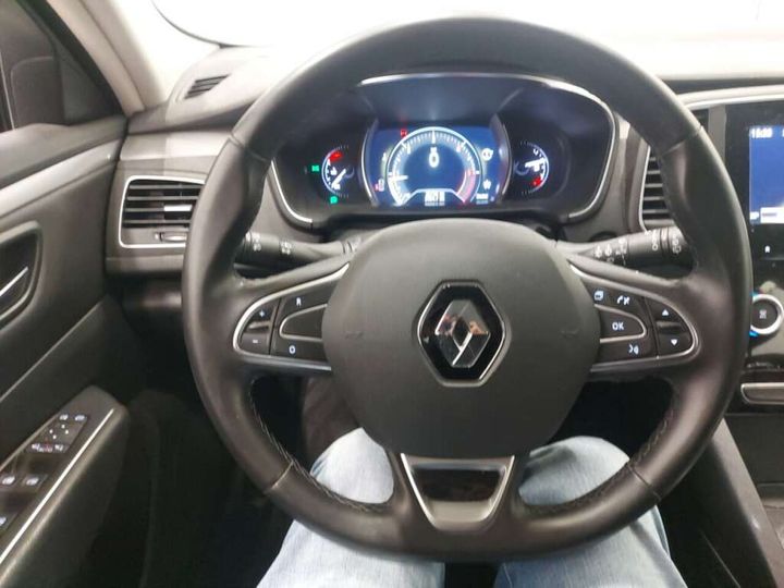 Photo 9 VIN: VF1RFD00457756926 - RENAULT TALISMAN 