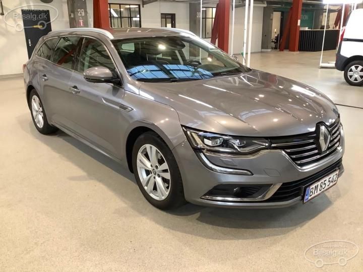 Photo 3 VIN: VF1RFD00457847016 - RENAULT TALISMAN GRANDTOUR 