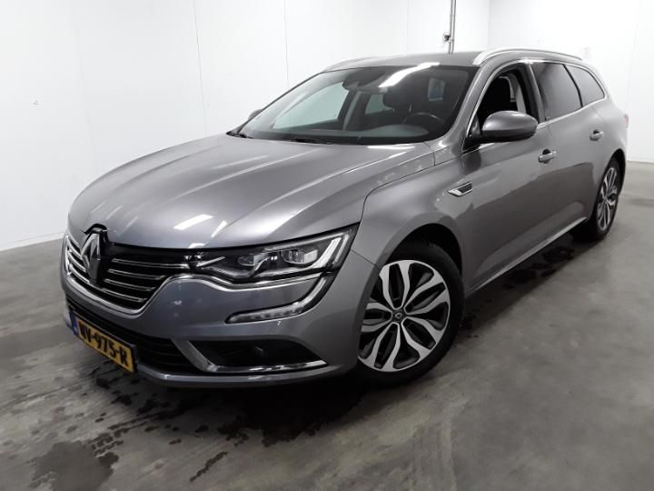 Photo 1 VIN: VF1RFD00457914584 - RENAULT TALISMAN 