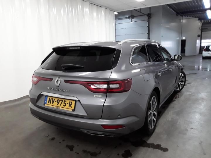 Photo 2 VIN: VF1RFD00457914584 - RENAULT TALISMAN 