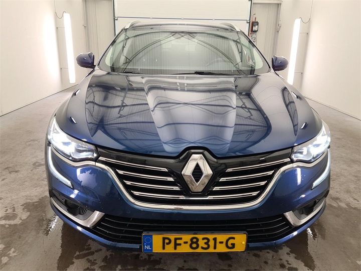 Photo 24 VIN: VF1RFD00458079645 - RENAULT TALISMAN 