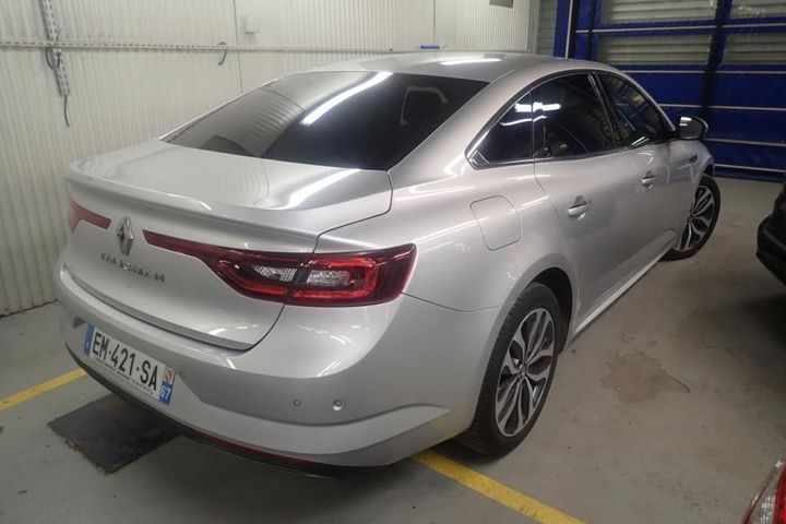 Photo 2 VIN: VF1RFD00458267033 - RENAULT TALISMAN 