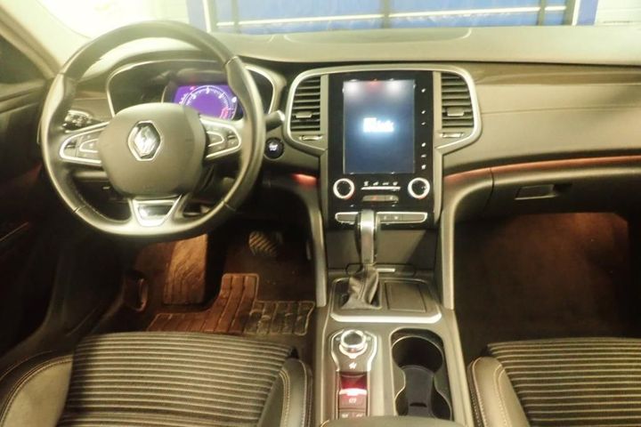 Photo 6 VIN: VF1RFD00458267033 - RENAULT TALISMAN 