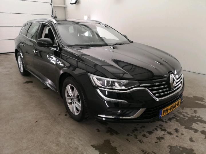 Photo 14 VIN: VF1RFD00458325092 - RENAULT TALISMAN 