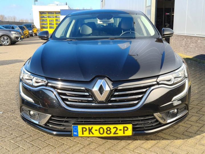 Photo 6 VIN: VF1RFD00458343625 - RENAULT TALISMAN 