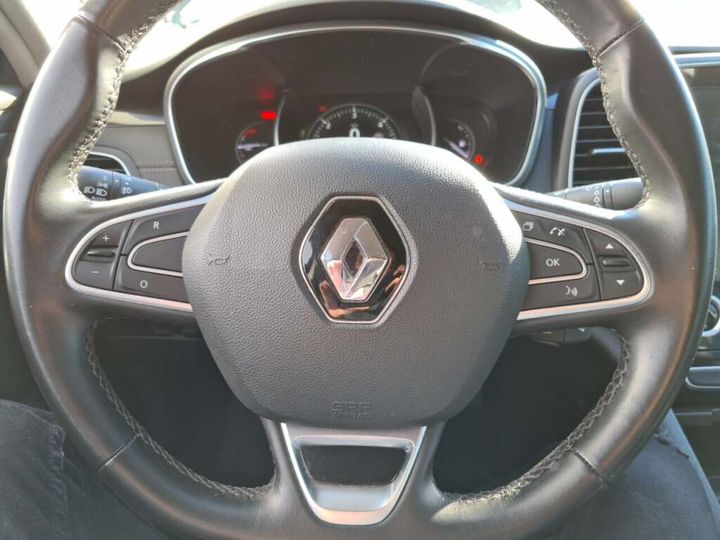 Photo 9 VIN: VF1RFD00458343625 - RENAULT TALISMAN 