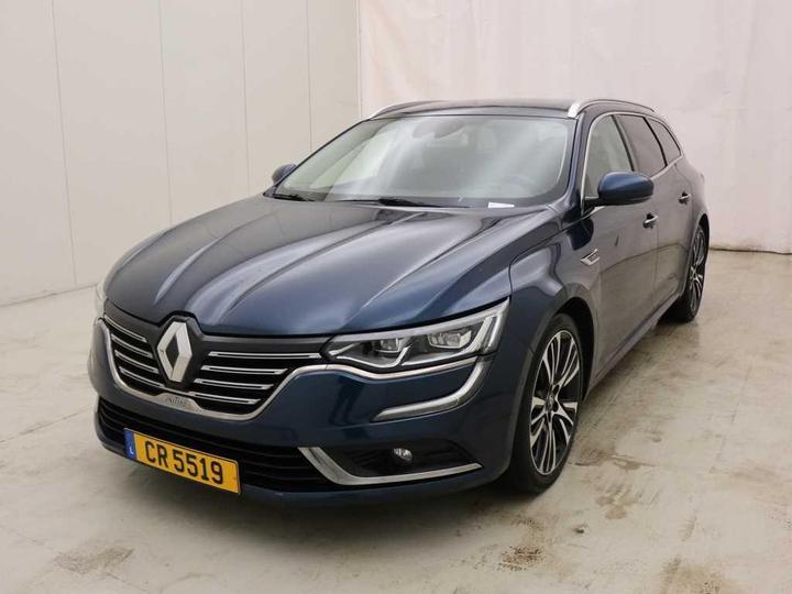 Photo 0 VIN: VF1RFD00458373031 - RENAULT TALISMAN 