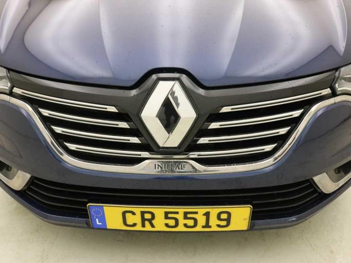 Photo 11 VIN: VF1RFD00458373031 - RENAULT TALISMAN 