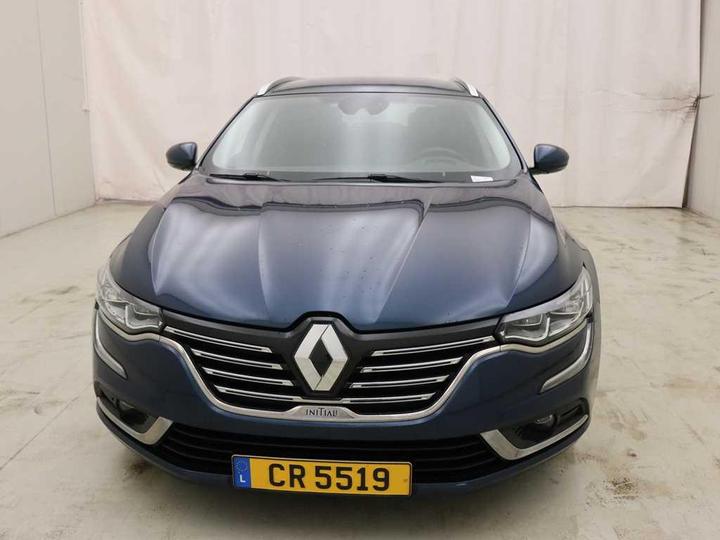 Photo 15 VIN: VF1RFD00458373031 - RENAULT TALISMAN 