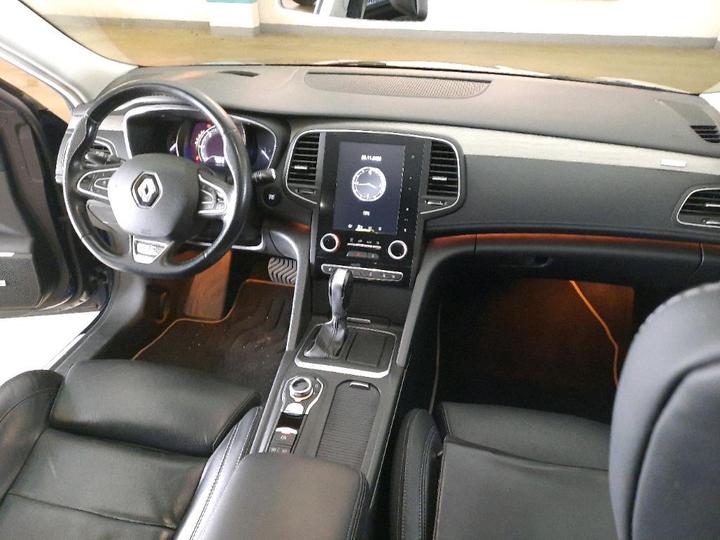 Photo 2 VIN: VF1RFD00458373031 - RENAULT TALISMAN 