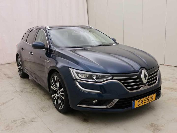 Photo 7 VIN: VF1RFD00458373031 - RENAULT TALISMAN 