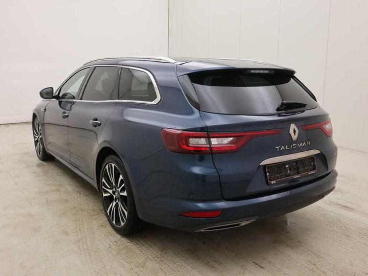 Photo 8 VIN: VF1RFD00458373031 - RENAULT TALISMAN 