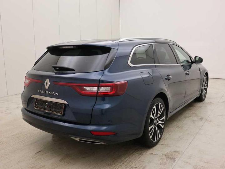 Photo 9 VIN: VF1RFD00458373031 - RENAULT TALISMAN 