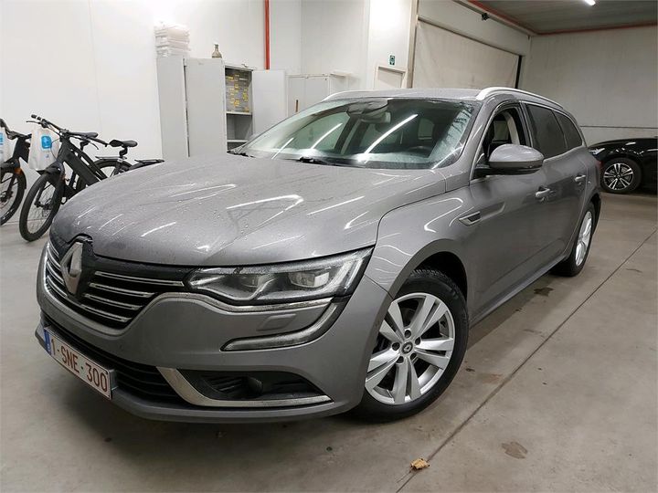 Photo 0 VIN: VF1RFD00458421286 - RENAULT TALISMAN GRANDTOUR 