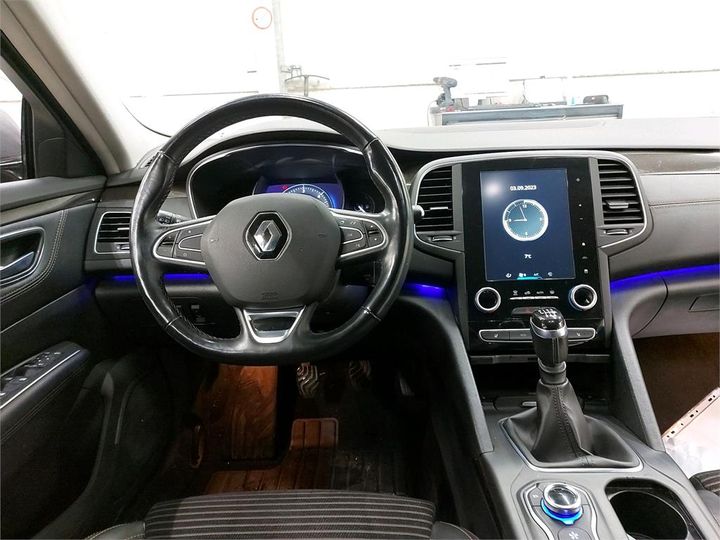 Photo 12 VIN: VF1RFD00458421286 - RENAULT TALISMAN GRANDTOUR 