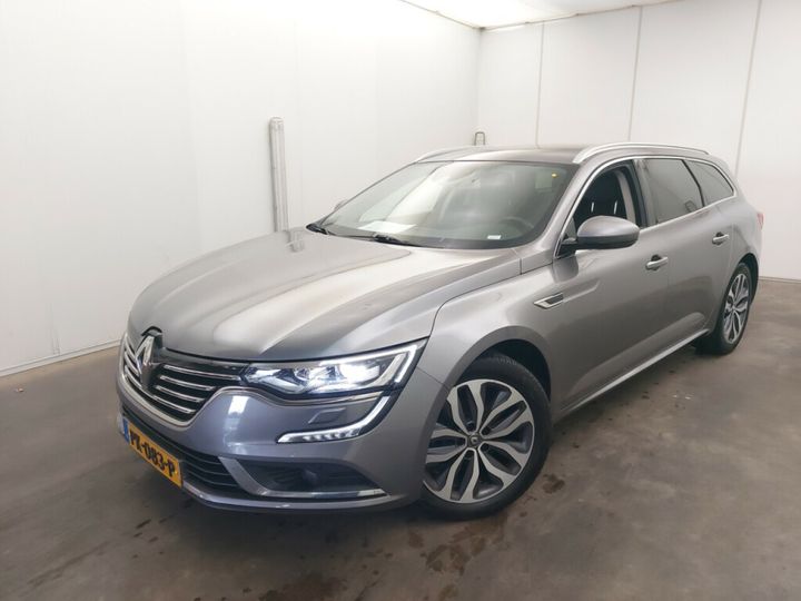 Photo 1 VIN: VF1RFD00458444714 - RENAULT TALISMAN 