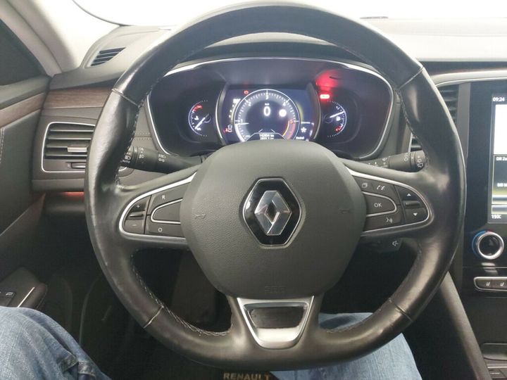 Photo 9 VIN: VF1RFD00458444714 - RENAULT TALISMAN 