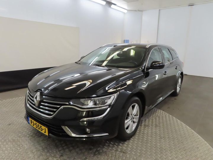 Photo 1 VIN: VF1RFD00458530153 - RENAULT TALISMAN 