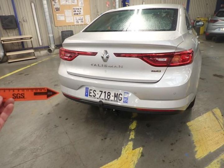 Photo 11 VIN: VF1RFD00458551469 - RENAULT TALISMAN 