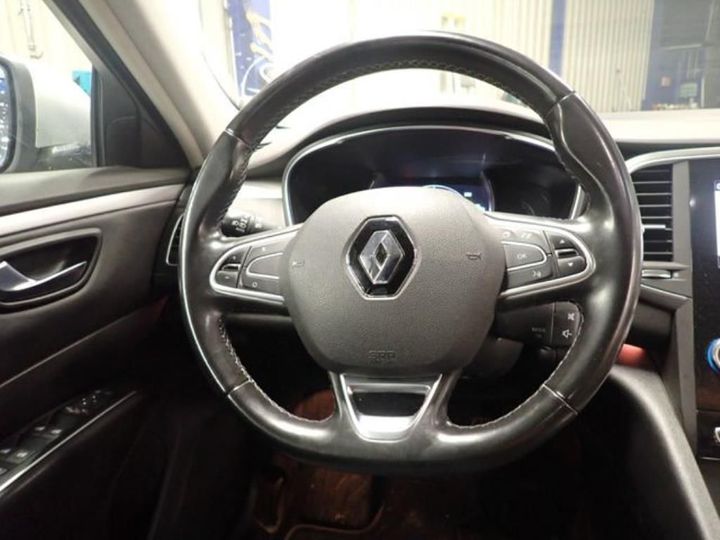 Photo 27 VIN: VF1RFD00458551469 - RENAULT TALISMAN 