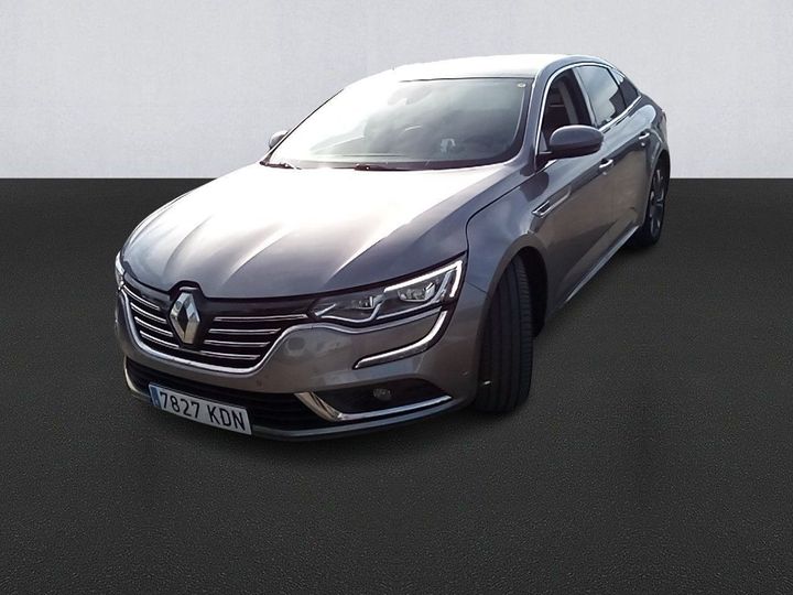 Photo 1 VIN: VF1RFD00458594466 - RENAULT TALISMAN 