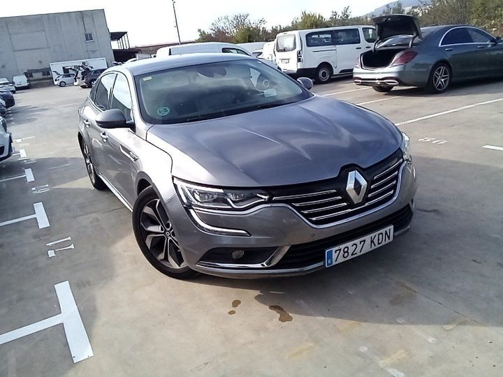 Photo 24 VIN: VF1RFD00458594466 - RENAULT TALISMAN 