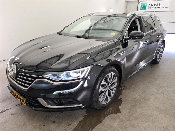 Photo 1 VIN: VF1RFD00458602100 - RENAULT TALISMAN 