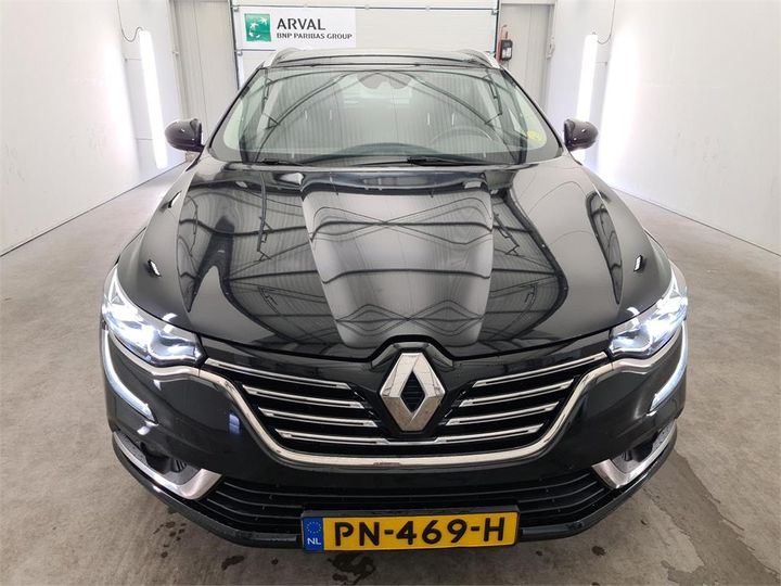 Photo 29 VIN: VF1RFD00458602100 - RENAULT TALISMAN 