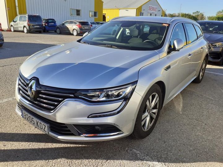 Photo 1 VIN: VF1RFD00458835135 - RENAULT TALISMAN 