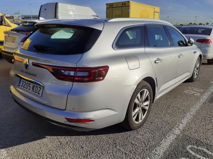 Photo 6 VIN: VF1RFD00458835135 - RENAULT TALISMAN 