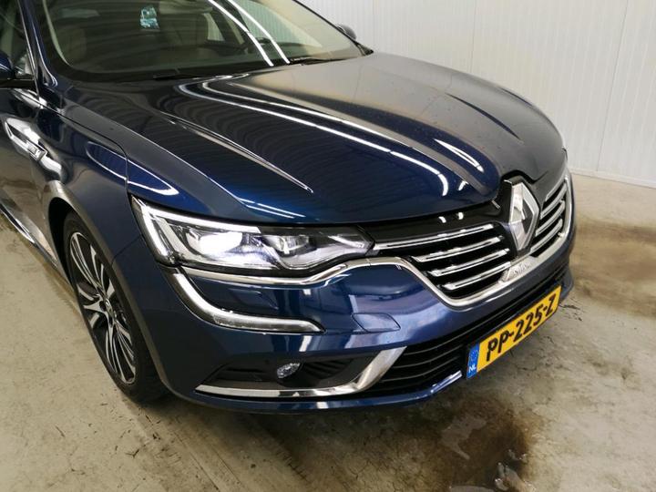 Photo 22 VIN: VF1RFD00458859290 - RENAULT TALISMAN 